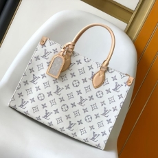 LV Shopping Bags